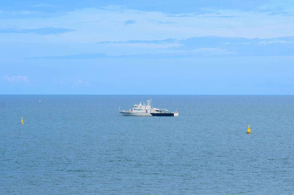 Art De Sea Hua Hin Ξενοδοχείο Εξωτερικό φωτογραφία