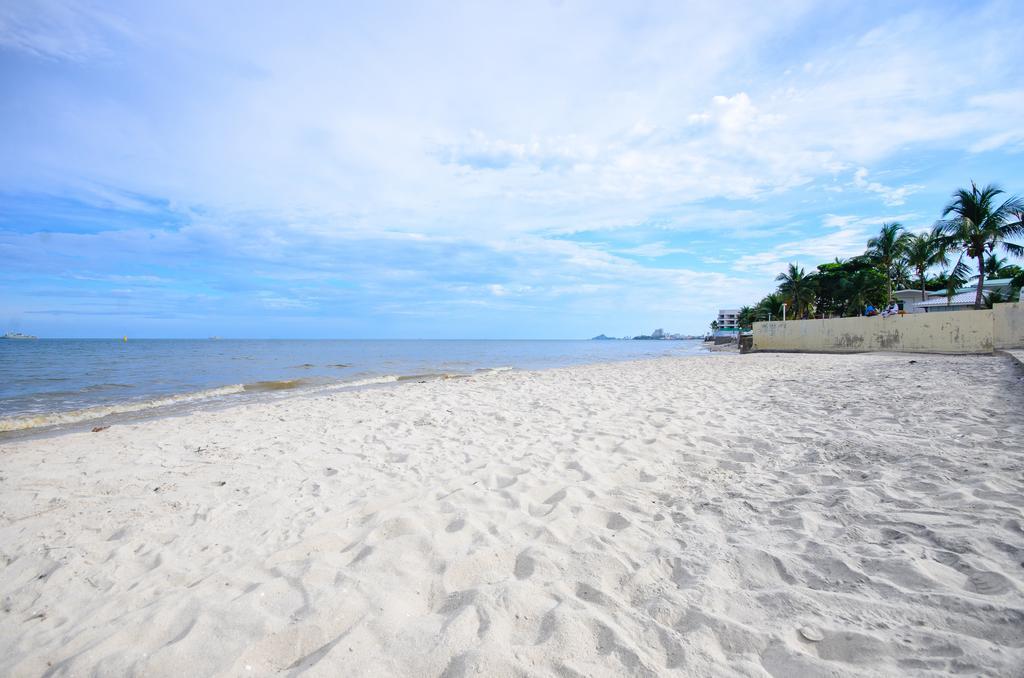 Art De Sea Hua Hin Ξενοδοχείο Εξωτερικό φωτογραφία