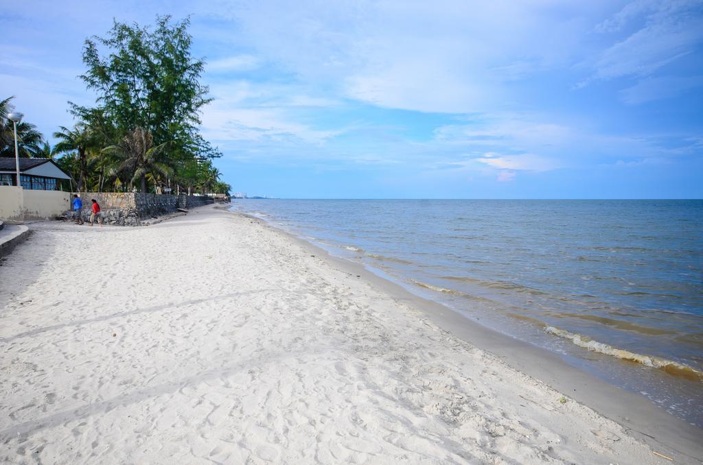 Art De Sea Hua Hin Ξενοδοχείο Εξωτερικό φωτογραφία