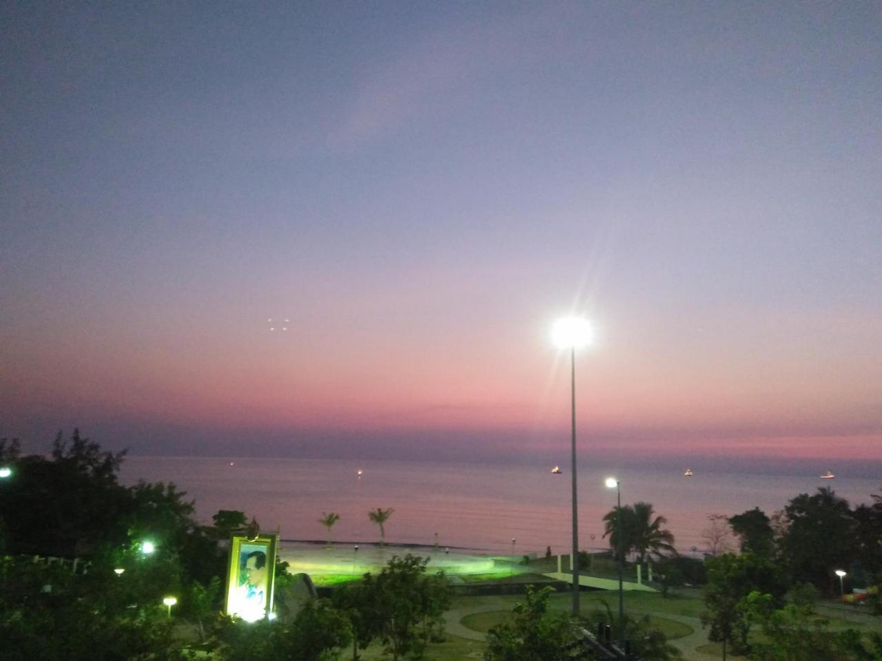 Art De Sea Hua Hin Ξενοδοχείο Εξωτερικό φωτογραφία