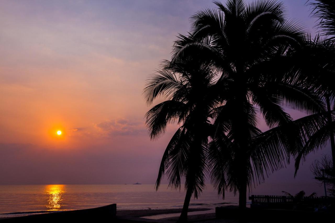 Art De Sea Hua Hin Ξενοδοχείο Εξωτερικό φωτογραφία